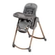 thumbnail image 1 of Silla Alta Minla Pro Elegance Graphite Maxi Cosi, 1 of 8