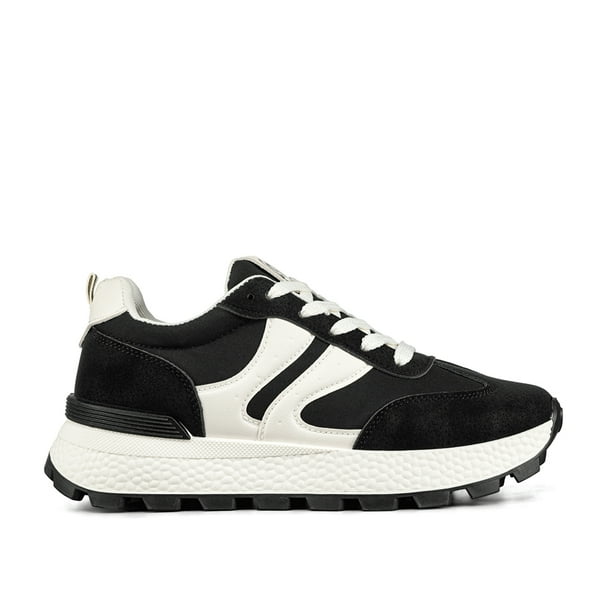 Zapatillas Urbana Mujer Deportiva Vintage Confort Weide SL21