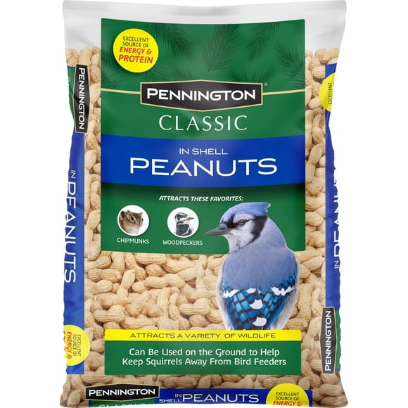 Cacahuates Classic Con Cáscara 2 3 Kg