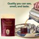 thumbnail image 5 of Té August Uncommon Tea English Breakfast 50 g, 5 of 7