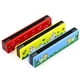 thumbnail image 3 of 1pc Steel Harmonica Children's Music Enlightenment Instrument Children's Instrument Toy Gift For Kids, 3 of 4