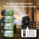 thumbnail image 2 of Ventilador para Camping Socool Recargable 40000mAh con 4 Velocidades y Control Remoto, 2 of 7