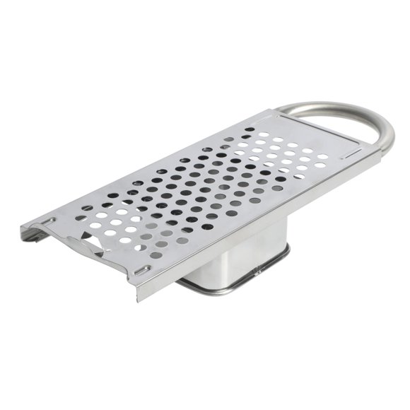 Máquina para hacer Spaetzle Oster Helmsdale de Acero Inoxidable