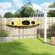 thumbnail image 2 of Niffgaff Heavy Duty Garage Storage Hooks, capacidad de 120 lb, 2 of 3
