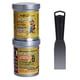 thumbnail image 1 of Kit de pasta epóxica para reparación de madera PC Products PC-Woody 350 ml, 1 of 6