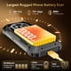 thumbnail image 5 of Xplore 2 Teléfono Resistente 5g 36gb+256gb Amoled De 6 73, 5 of 9