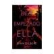 thumbnail image 1 of LIBRO HA EMPEZADO ELLA / SIAN GILBERT, 1 of 2
