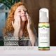 thumbnail image 2 of Limpiador facial de árbol a tina para piel sensible, grasoso o combinado con aloe, 2 of 6