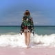 thumbnail image 2 of Danganronpa Toalla de playa de secado rápido con diseño temático, regalo para mujeres y niñas, ideal para cumpleaños, fans, amantes de la música, uso en la playa o al aire libre, 78 × 180 cm, 2 of 6