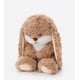 thumbnail image 5 of Peluche ZEIO 40 cm Conejo Marrón Oscuro, 5 of 5
