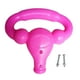 thumbnail image 5 of Triciclos Para Niños, Accesorios De Barra Con Mango De Empuje, Extensor De Mango Duradero Para Triciclos, Color Rosa, 5 of 5