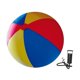 thumbnail image 5 of Pelota De Playa Inflable Portátil Para Exteriores, Enorme, Para Juegos De Piscina, Diámetro De 120 Cm, 5 of 5