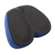 thumbnail image 2 of Cojín Para Asiento De Bicicleta De Interior, Accesorios Para Bicicleta, Cojín Para Sillín De Bicicleta Estática, Azul, 2 of 5