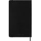 thumbnail image 2 of Planificador Moleskine Classic de 18 meses, 2025-2026, semanal, negro, 2 of 9