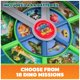 thumbnail image 3 of Pup Pad Juguete Interactivo de Paw Patrol – Película Dino (Misión de Rescate), 3 of 9