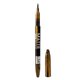 thumbnail image 5 of Eyeliner Líquido Impermeable Pluma De Maquillaje De Ojos Láminas Largos últimos Manchas Negras, 5 of 5
