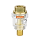 thumbnail image 2 of Lubricador Herramientas Neumaticas 10 Cc 1/4 Pulgadas Wadfow, 2 of 7