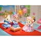 thumbnail image 5 of SET PRINCESAS DE LA GUARDERIA SYLVANIAN FAMILIES, 5 of 9