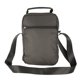thumbnail image 4 of Bolso de hombro Vanlison Vertical Messenger negro para tabletas, 4 of 6