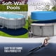 thumbnail image 3 of Base Protectora Para Liner De Piscina Cuadrada 12x18 Ft Ovalada De Geotextil, 3 of 7