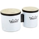 thumbnail image 1 of Tambor Bongo Remo Festival BG-5300-00 6-7, color blanco, 1 of 1