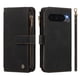 thumbnail image 2 of Cartera Google Pixel 9 Pro XL 5G con Monedero y Ranuras, Negro, 2 of 6
