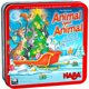 thumbnail image 1 of Juego de madera para apilar HABA Animal Upon Animal Christmas, 1 of 7
