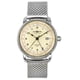 thumbnail image 1 of Reloj Lz 126 Los Angeles Gmt Automático Esfera Beige Acero Inoxidable 7668m5 Para Hombre, 1 of 2