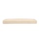 thumbnail image 2 of sofá futon cojín del asiento cubierta sofá slipcover protector cream_size l, 2 of 5