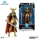 thumbnail image 2 of Figura de acción McFarlane Shining Knight Platinum de 18 cm, 2 of 5