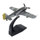 thumbnail image 4 of 1:72 Fw190, Decoración De Mesa, Modelo De Avión, Juguete Para Regalos De Vacaciones, Coleccionables, 4 of 5