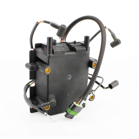 Ensamblaje de Powerpack Evinrude OEM 0586292