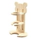 thumbnail image 2 of Soporte Para Botella De Agua De Hámster, Soporte Ajustable Para Bebedero De Conejo Para Estilo Erizo A, 2 of 5