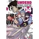thumbnail image 1 of Manga Undead Unluck 04 Ivrea, 1 of 2