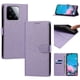 thumbnail image 3 of Cartera para Xiaomi 17 Max con Soporte y Correa, Lila, 3 of 6