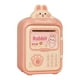 thumbnail image 1 of Alcancía Gato Caja Fuerte Kawaii Contraseña Sonido Y Huella rosa, 1 of 5
