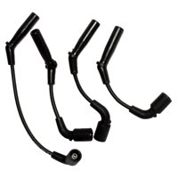 Repuestos Del Sol - Juego Cable Bujia Chevrolet Spark 1.0 2006 2016