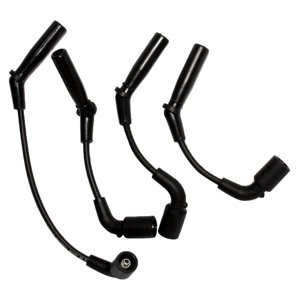 Repuestos Del Sol - Juego Cable Bujia Chevrolet Spark 1.0 2006 2016