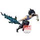thumbnail image 3 of Figura Banpresto Yu Yu Hakusho Hiei Ankoku Bujutsukai 14 cm, 3 of 5