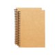 thumbnail image 1 of Cuaderno de bocetos BGJRBY 29 cm x 22 cm 200 páginas 2 unidades, 1 of 9