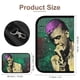thumbnail image 2 of Lil Peep Bolsa de Almacenamiento Plegable Portátil con Compartimentos, 2 of 5