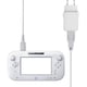 thumbnail image 4 of Cable Cargador Usb Para Gamepad De Wii U De 100 Cm Blanco, 4 of 6