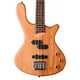 thumbnail image 2 of Bajo Electrico 4 Cuerdas Profesional Washburn T14NS, 2 of 2