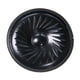 thumbnail image 1 of Altavoz Impermeable Redondo de 8ohm, 1W, 57mm, 1 of 3