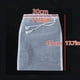 thumbnail image 1 of Reusable Nylon Soy Milk Filter Bag - Perfect for Nut Milk, Tea, Coffee, and Yogurt!, 1 of 4