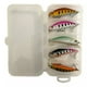 thumbnail image 2 of Señuelos De Pesca 5g 55mm Rio Y Lago Trucha Y Salmon + Caja, 2 of 3
