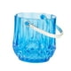 thumbnail image 2 of Cubo De Hielo, Tina Para Bebidas, Champán, Cerveza, Vino, Enfriador Para Restaurante, Champán, Cubo Azul, 2 of 3