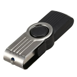 Genérico - Set 6 Unidades Lector Tarjeta Memorias Usb Pendrive Lau