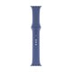 thumbnail image 1 of Correa deportiva de lino azul para Apple Watch, 40 mm, 1 of 3