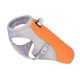 thumbnail image 5 of Chaleco De Enfriamiento Para Perros Chaqueta De Enfriamiento Reflectante Ajustable Abrigo Pequeño Naranja, 5 of 5